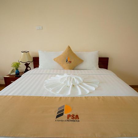 Psa Nghi Son Condotel Thanh Hoa ภายนอก รูปภาพ