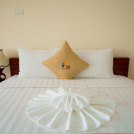 Psa Nghi Son Condotel Thanh Hoa ภายนอก รูปภาพ