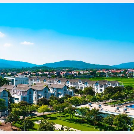 Psa Nghi Son Condotel Thanh Hoa ภายนอก รูปภาพ