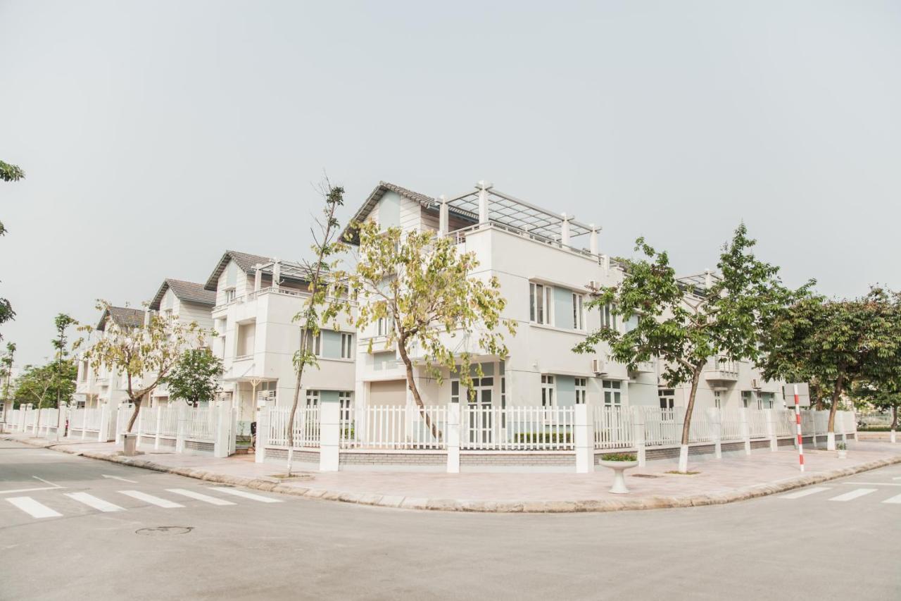 Psa Nghi Son Condotel Thanh Hoa ภายนอก รูปภาพ