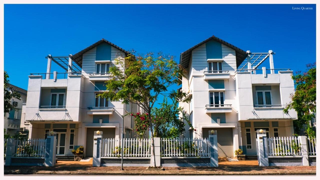 Psa Nghi Son Condotel Thanh Hoa ภายนอก รูปภาพ
