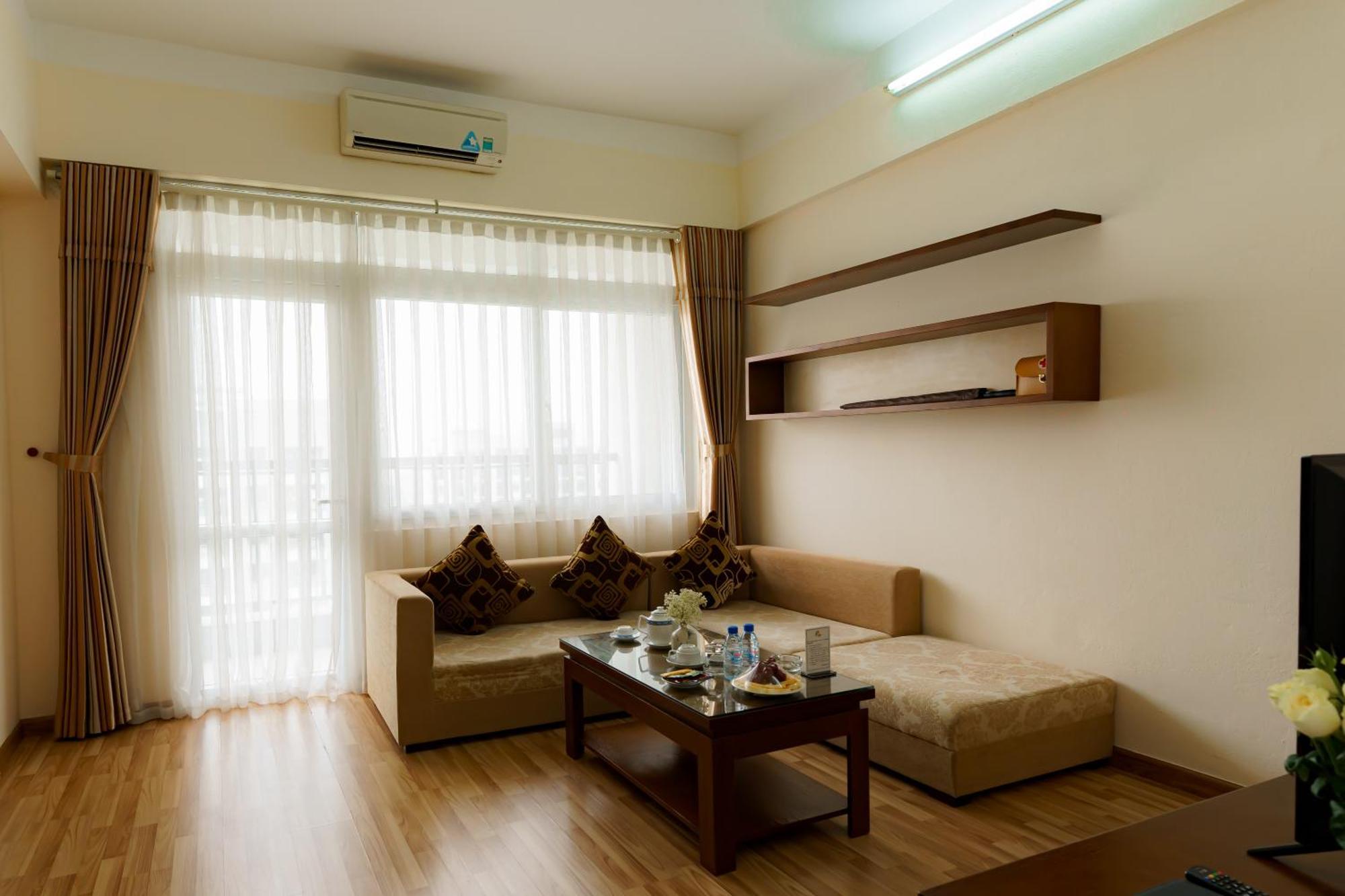 Psa Nghi Son Condotel Thanh Hoa ภายนอก รูปภาพ