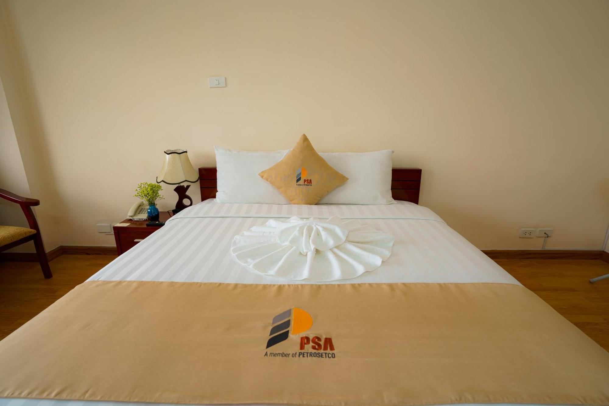 Psa Nghi Son Condotel Thanh Hoa ภายนอก รูปภาพ