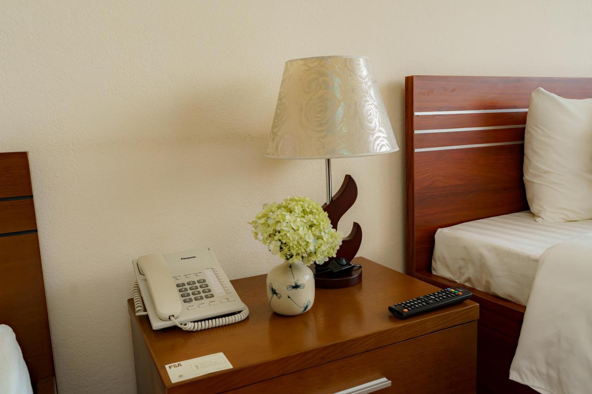 Psa Nghi Son Condotel Thanh Hoa ภายนอก รูปภาพ