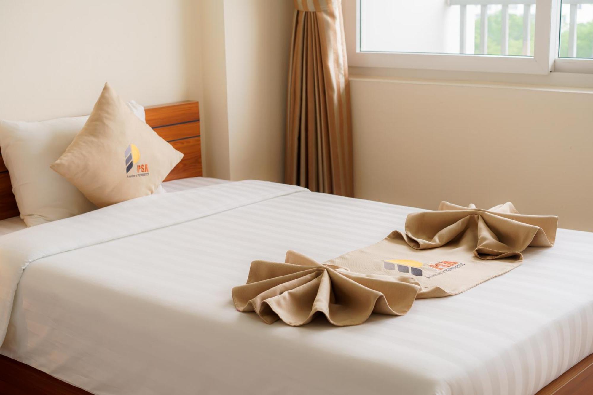 Psa Nghi Son Condotel Thanh Hoa ภายนอก รูปภาพ