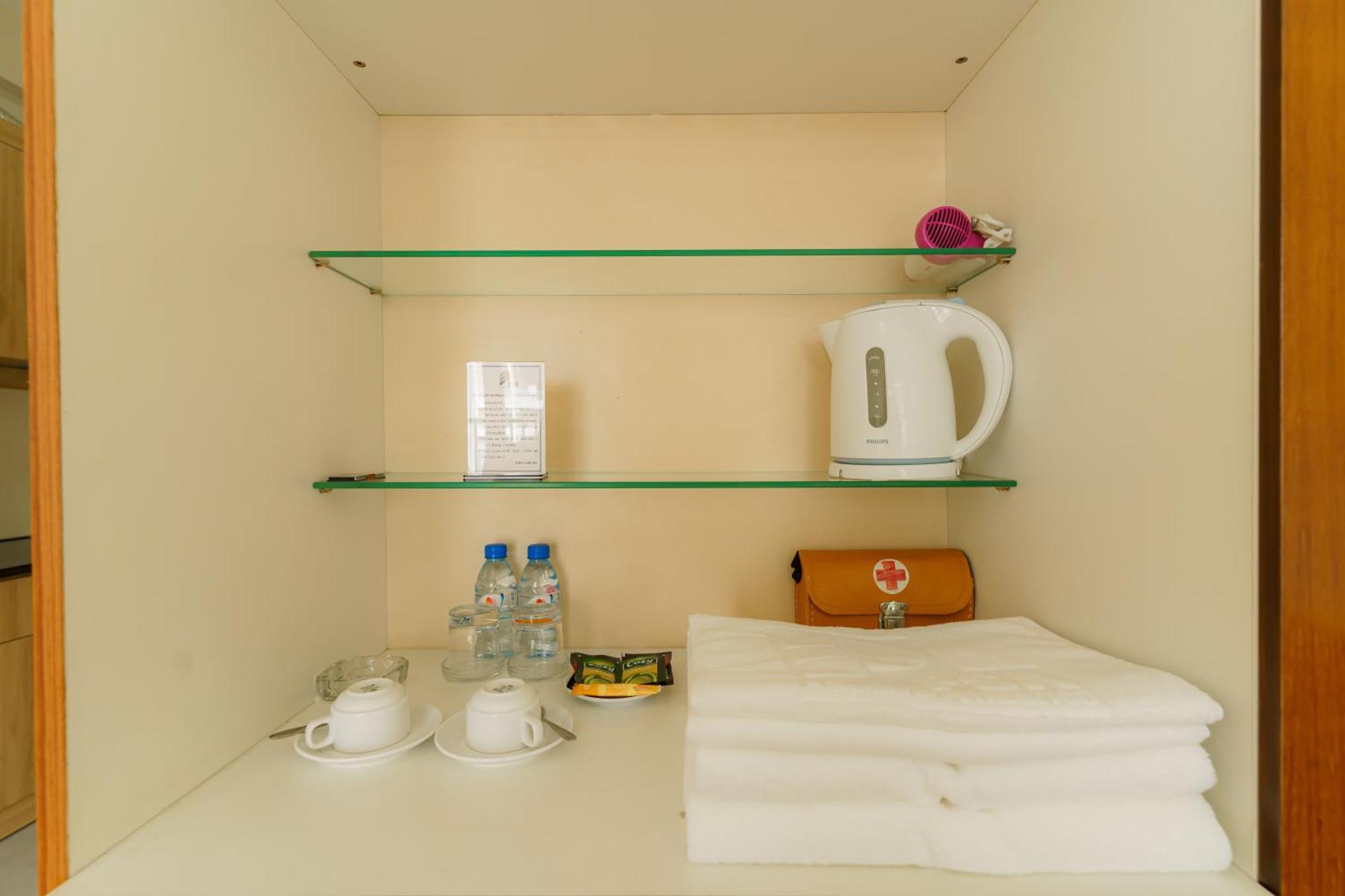 Psa Nghi Son Condotel Thanh Hoa ภายนอก รูปภาพ