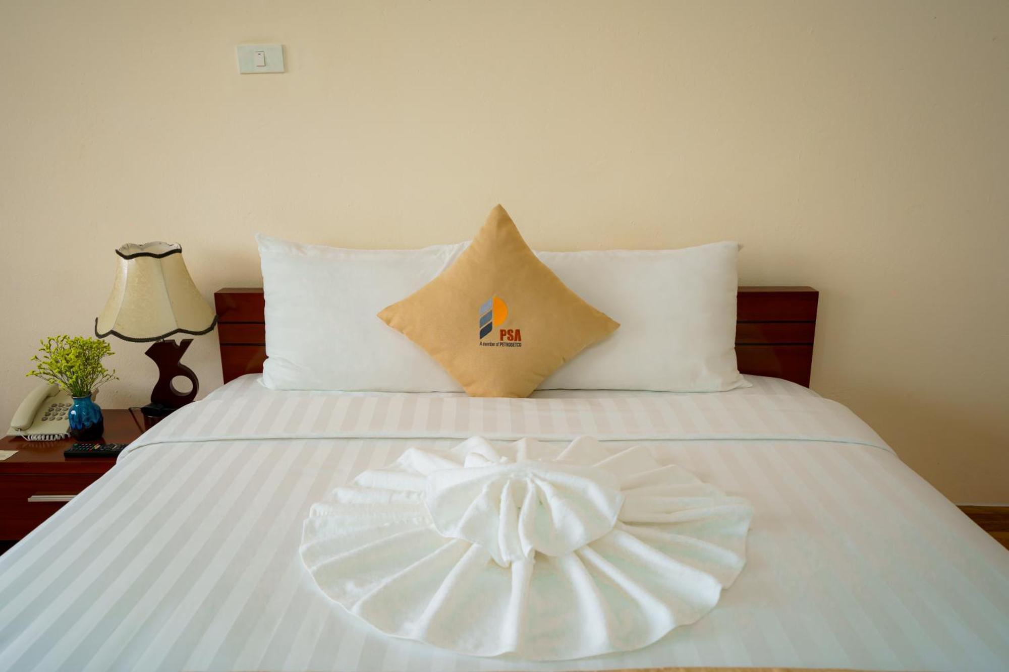 Psa Nghi Son Condotel Thanh Hoa ภายนอก รูปภาพ