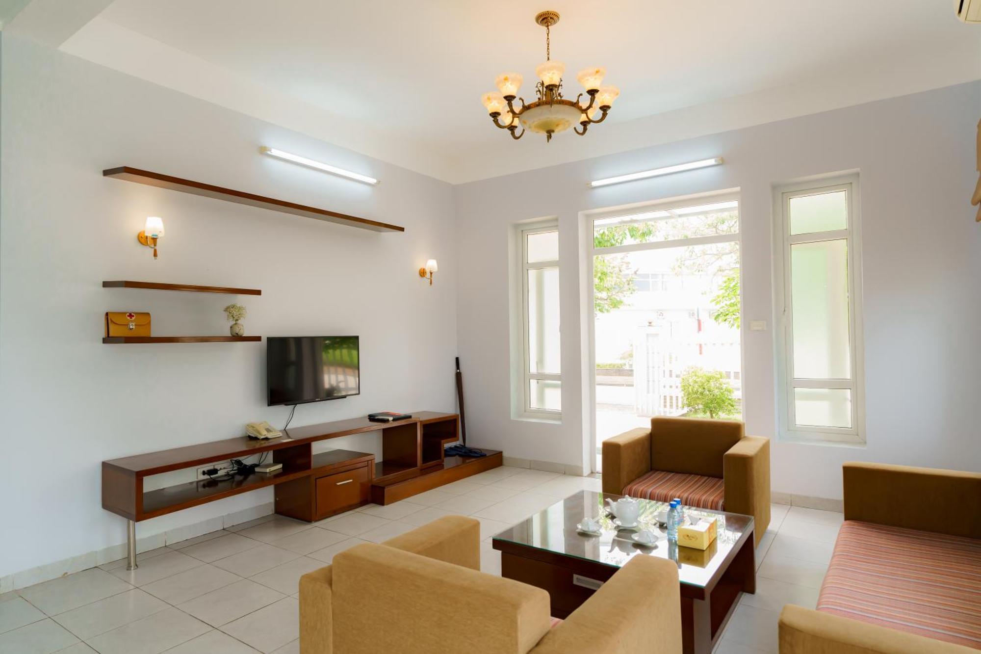 Psa Nghi Son Condotel Thanh Hoa ภายนอก รูปภาพ