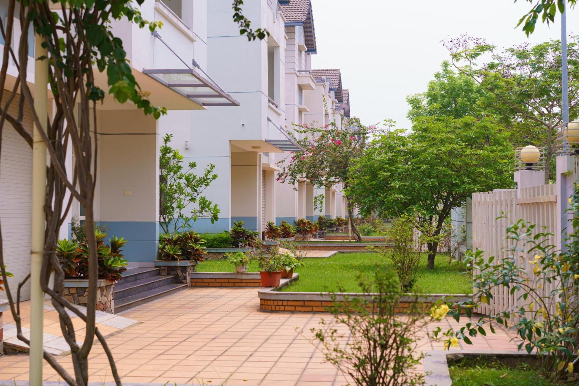 Psa Nghi Son Condotel Thanh Hoa ภายนอก รูปภาพ