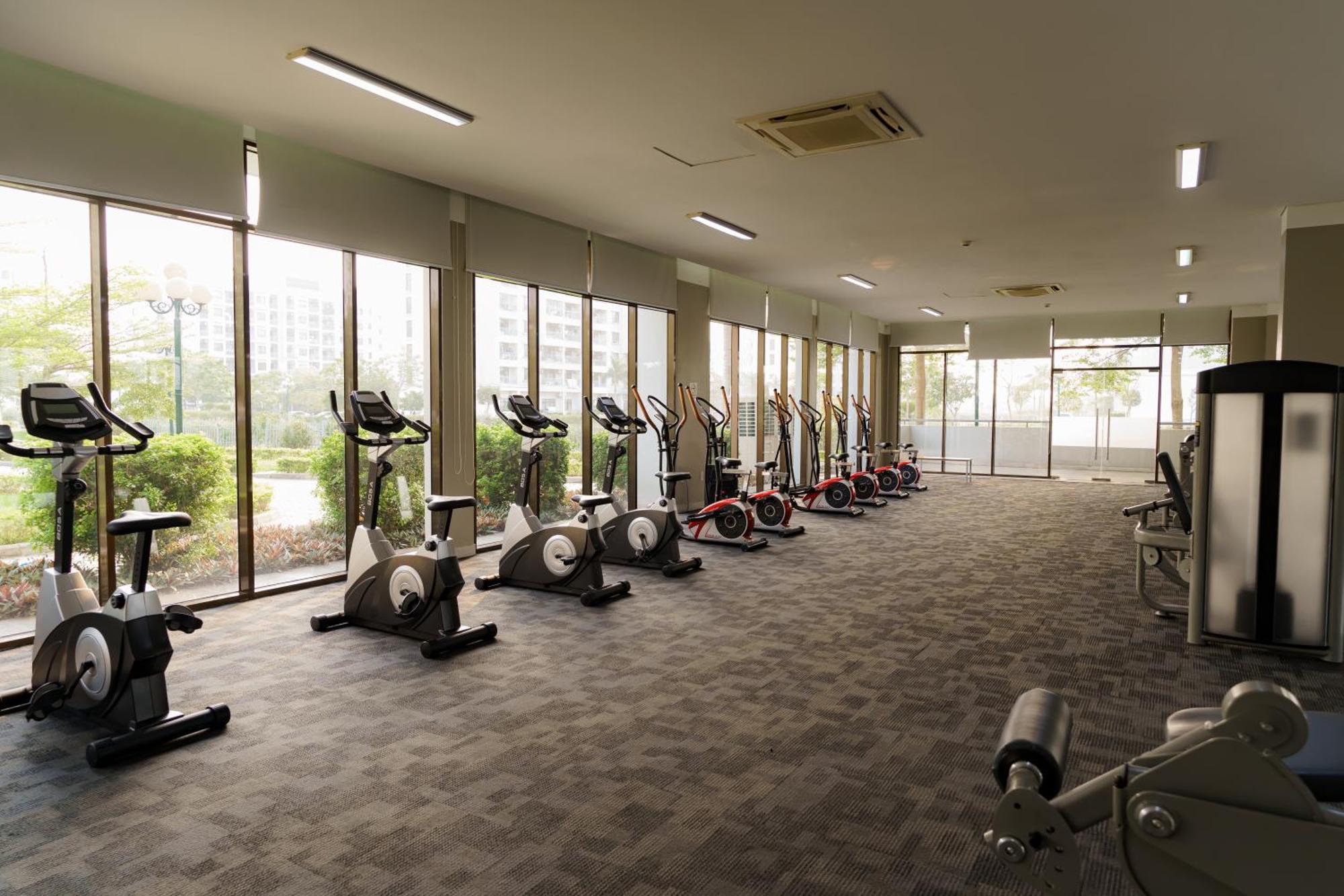 Psa Nghi Son Condotel Thanh Hoa ภายนอก รูปภาพ