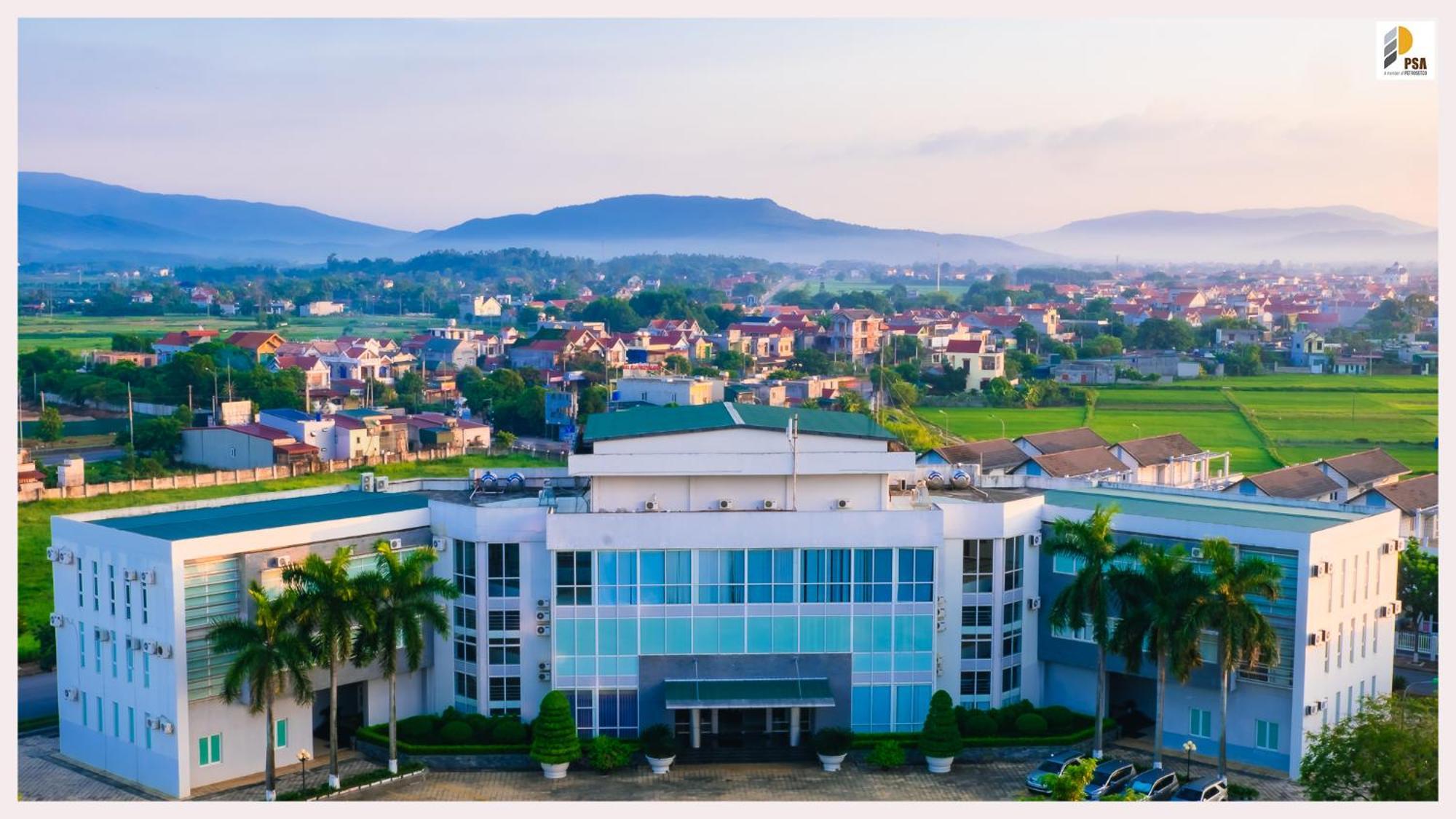 Psa Nghi Son Condotel Thanh Hoa ภายนอก รูปภาพ