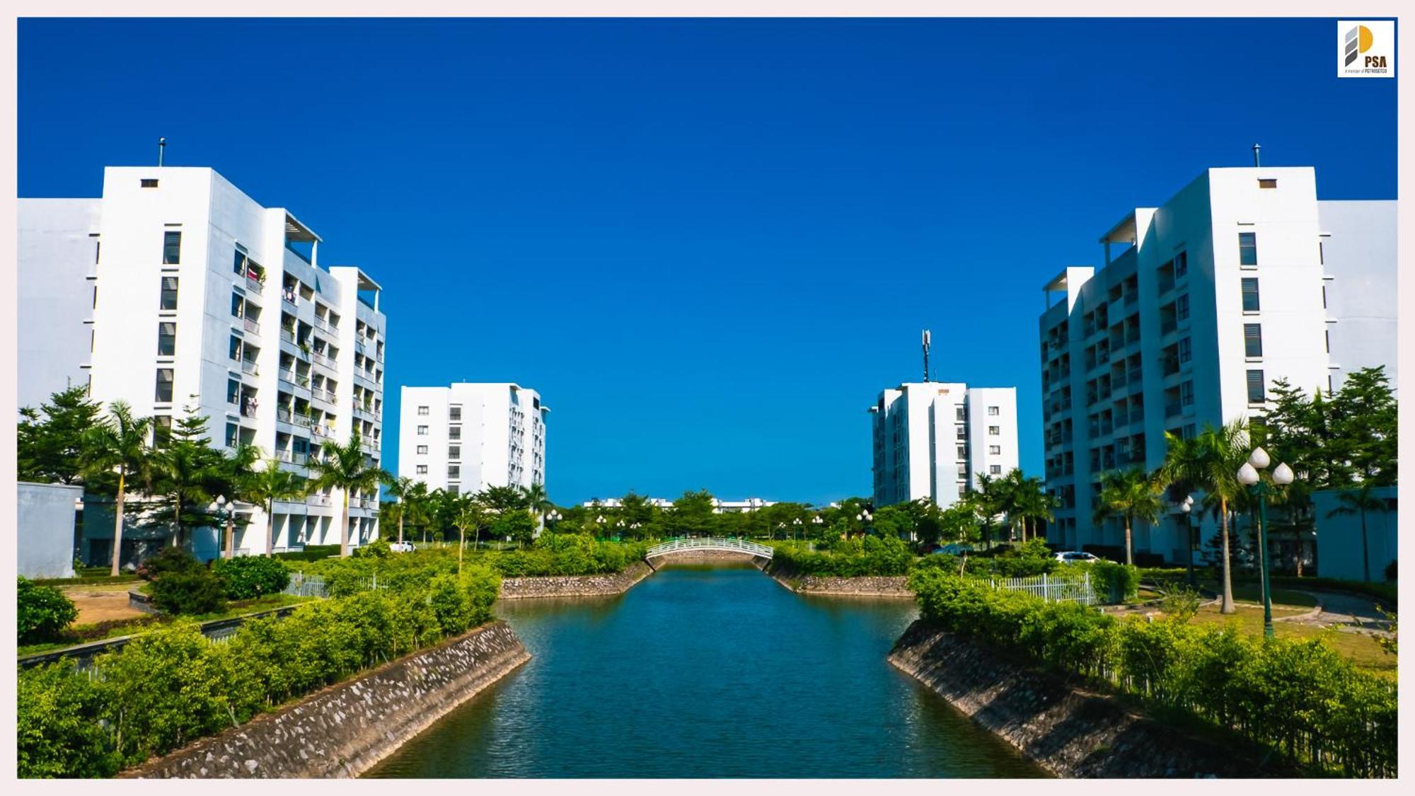 Psa Nghi Son Condotel Thanh Hoa ภายนอก รูปภาพ
