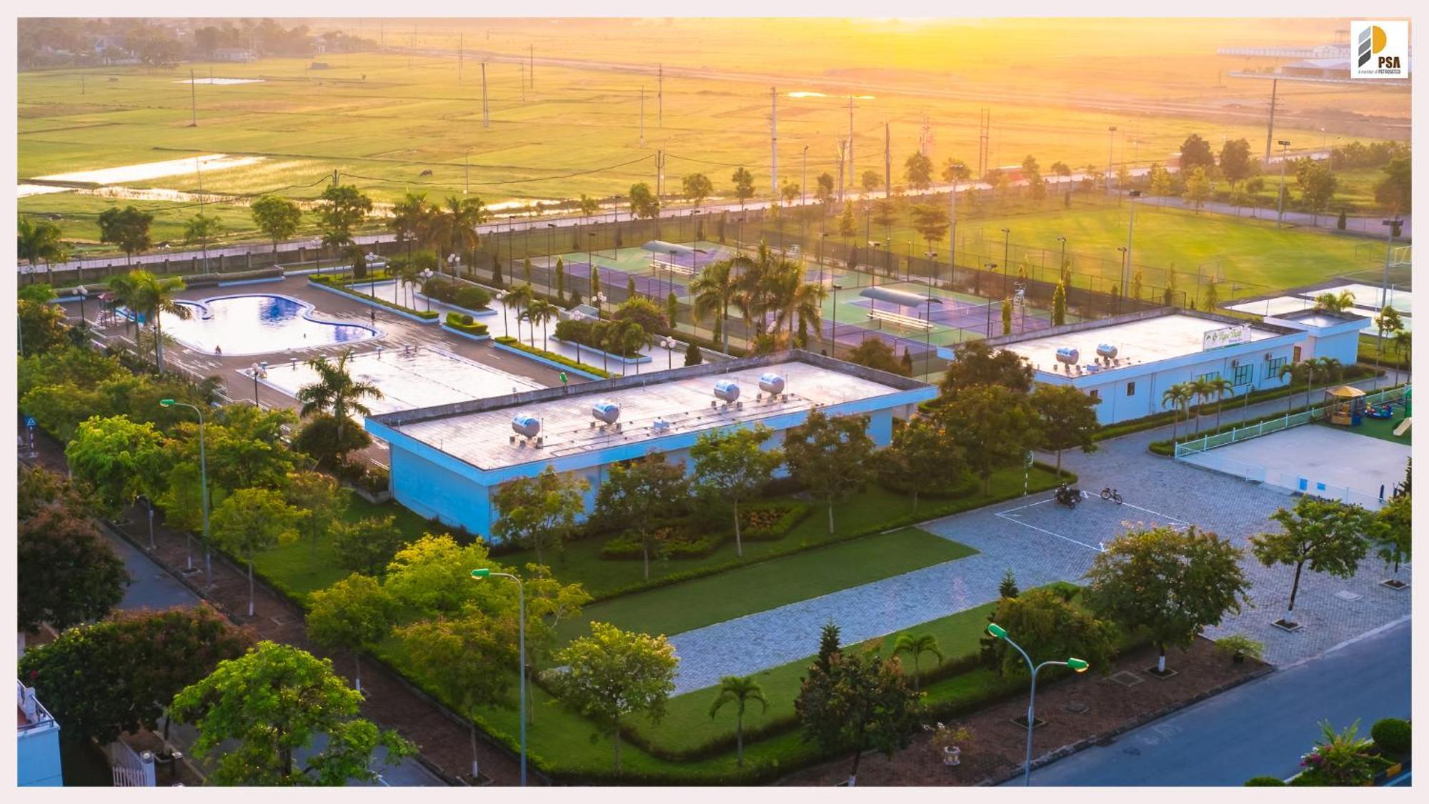 Psa Nghi Son Condotel Thanh Hoa ภายนอก รูปภาพ