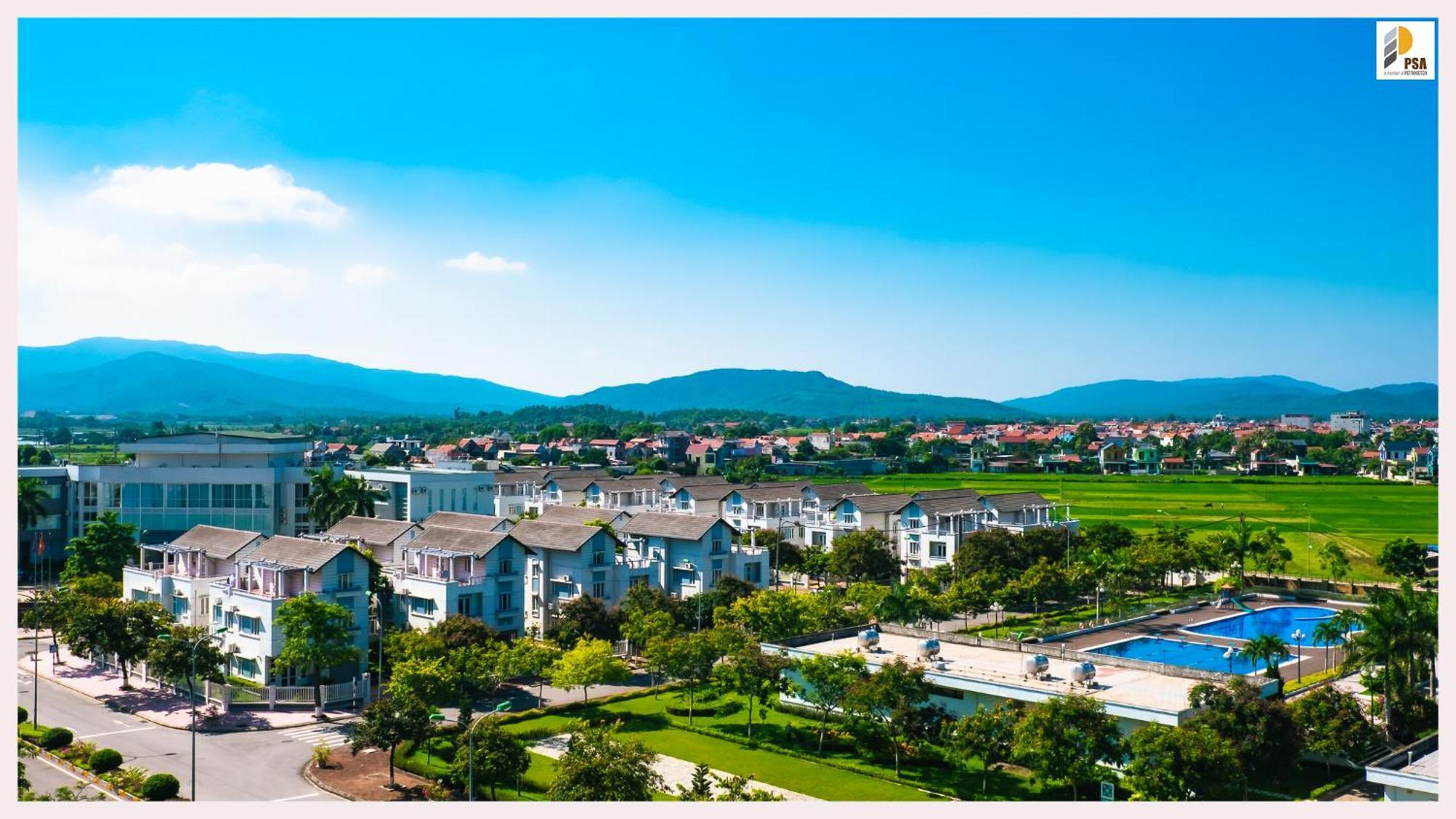 Psa Nghi Son Condotel Thanh Hoa ภายนอก รูปภาพ