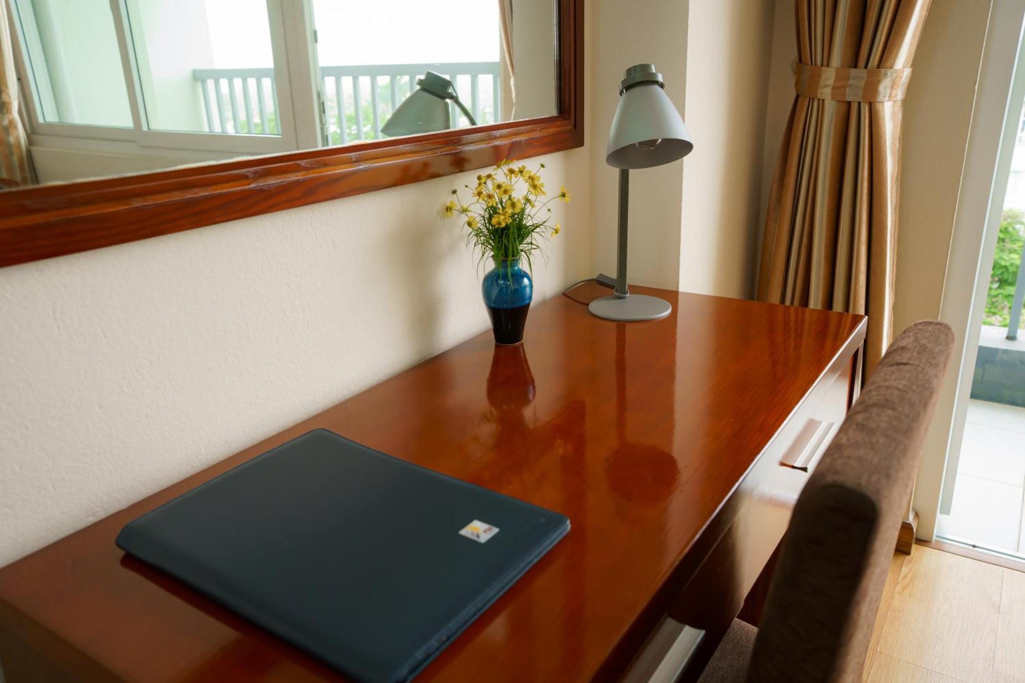 Psa Nghi Son Condotel Thanh Hoa ภายนอก รูปภาพ