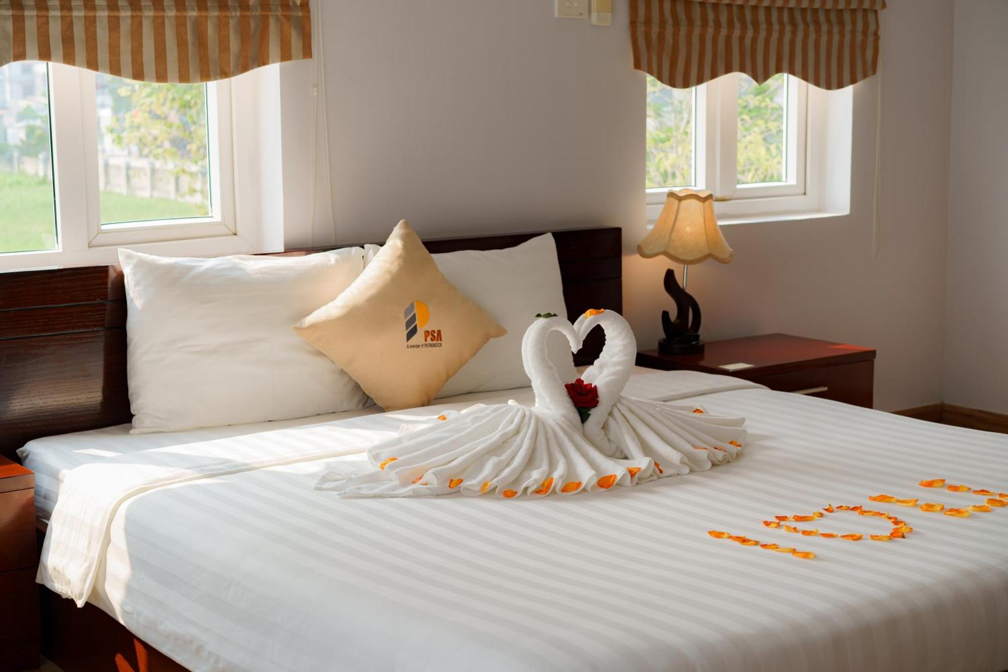 Psa Nghi Son Condotel Thanh Hoa ภายนอก รูปภาพ