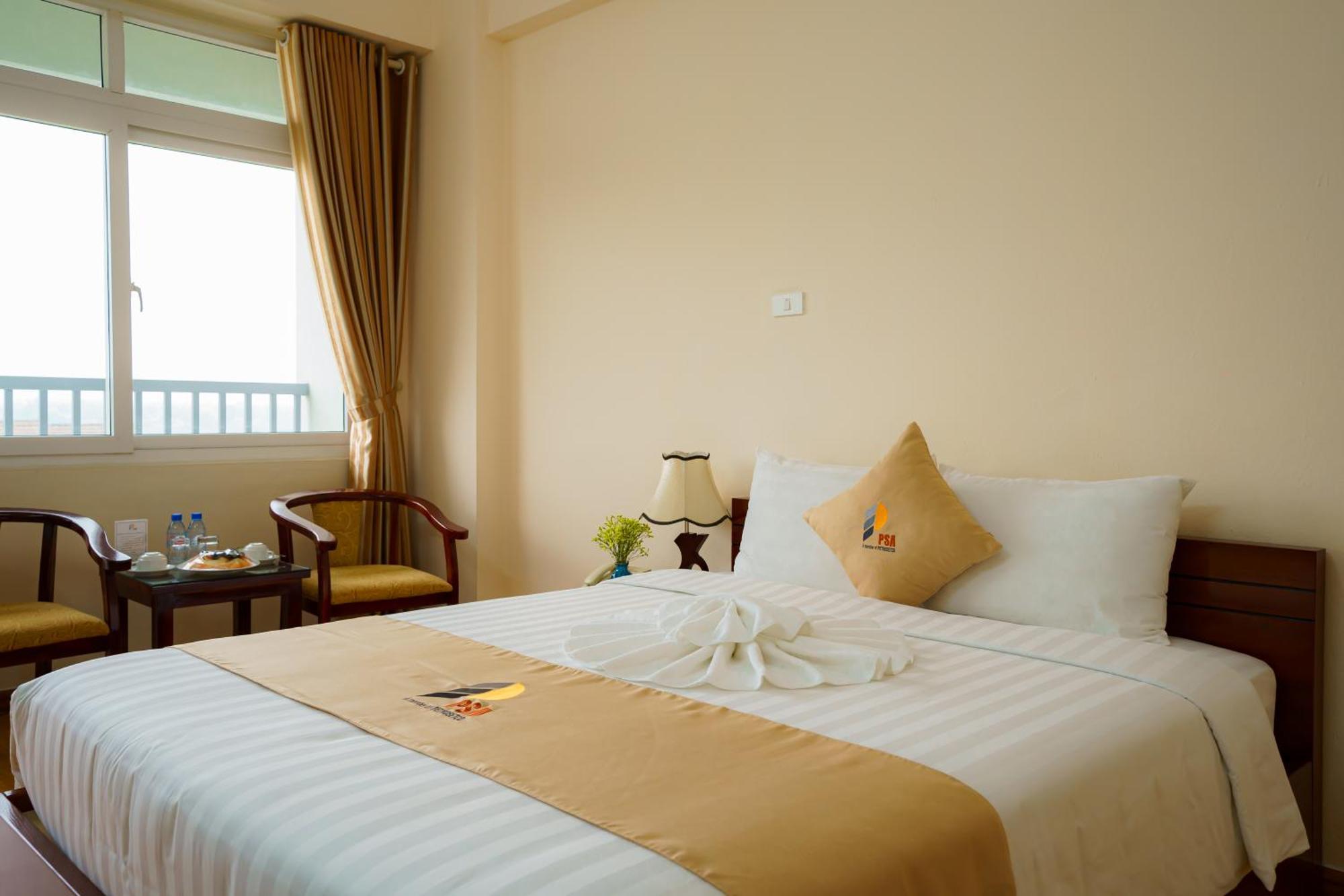 Psa Nghi Son Condotel Thanh Hoa ภายนอก รูปภาพ