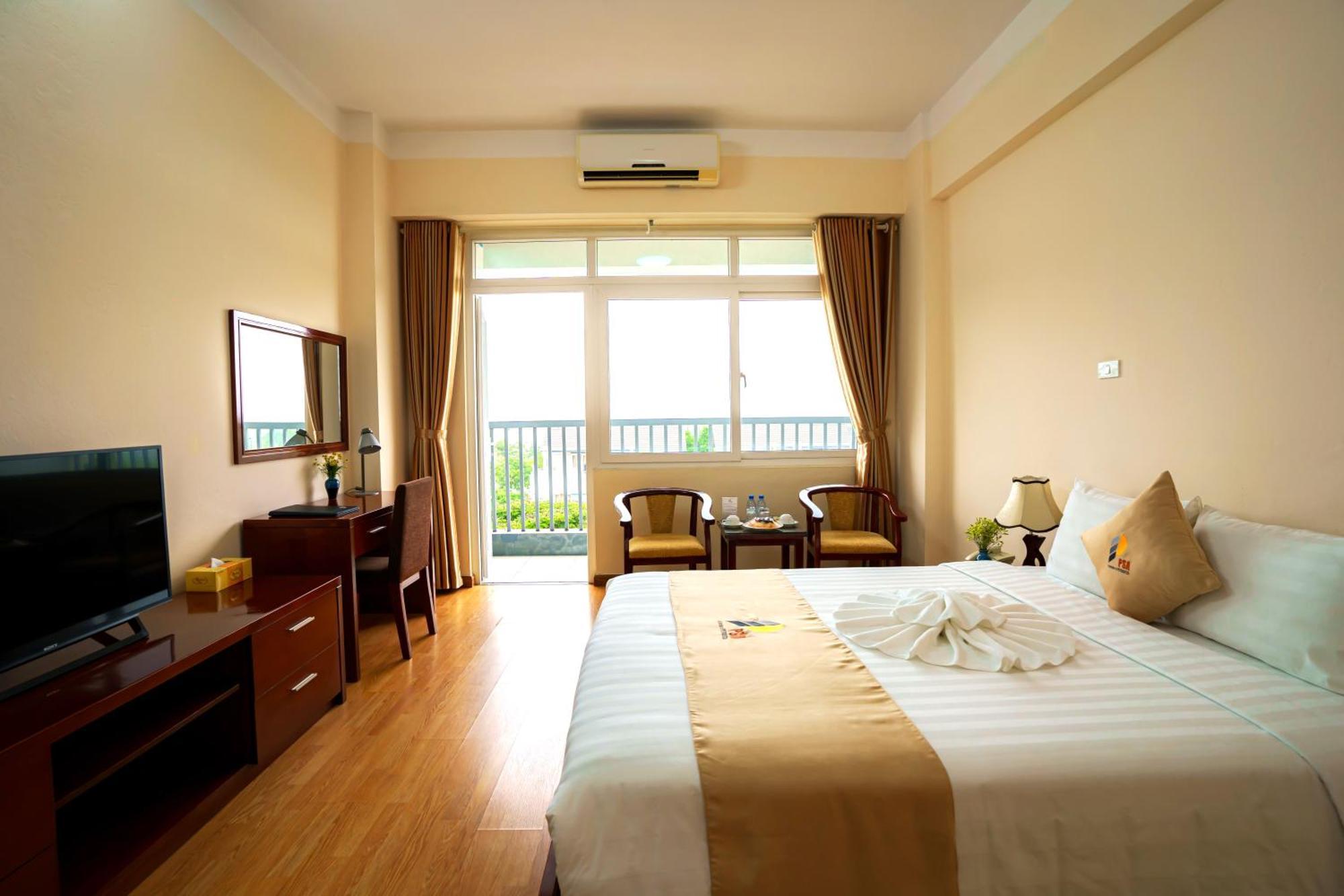 Psa Nghi Son Condotel Thanh Hoa ภายนอก รูปภาพ
