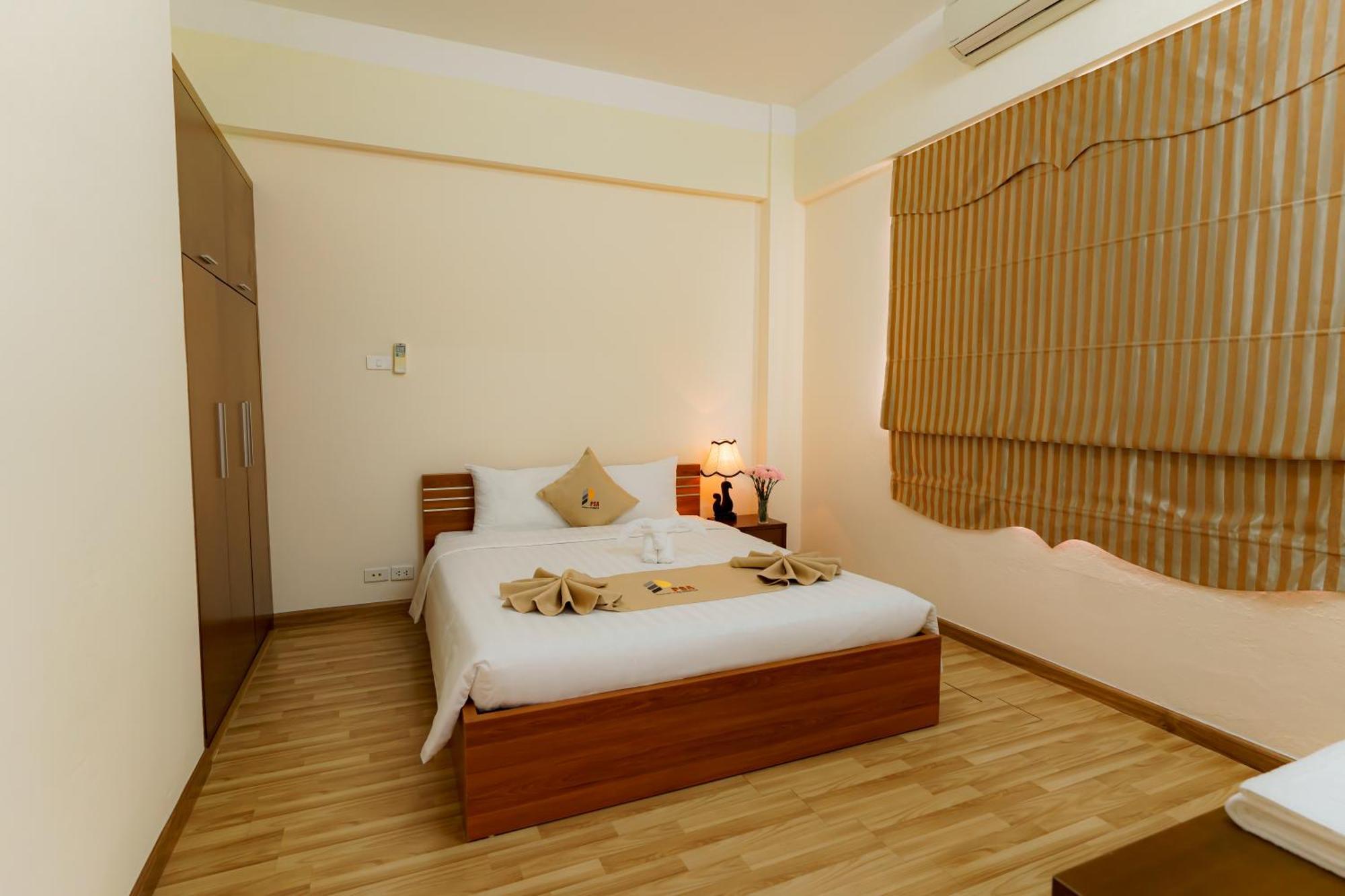 Psa Nghi Son Condotel Thanh Hoa ภายนอก รูปภาพ