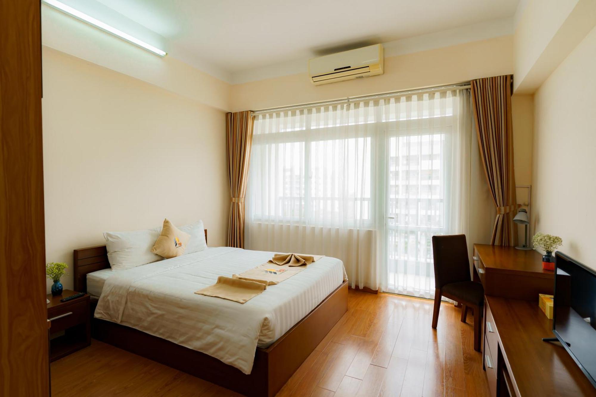 Psa Nghi Son Condotel Thanh Hoa ภายนอก รูปภาพ