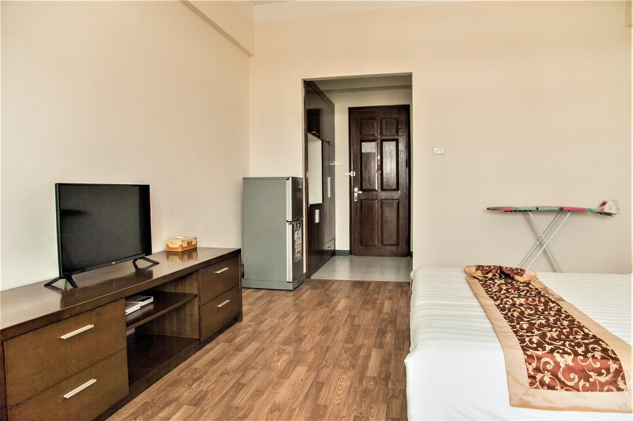 Psa Nghi Son Condotel Thanh Hoa ภายนอก รูปภาพ