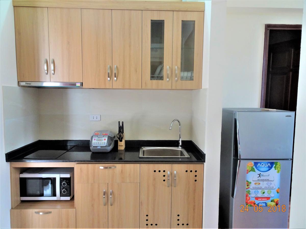 Psa Nghi Son Condotel Thanh Hoa ภายนอก รูปภาพ