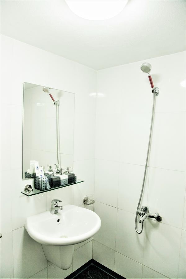 Psa Nghi Son Condotel Thanh Hoa ภายนอก รูปภาพ
