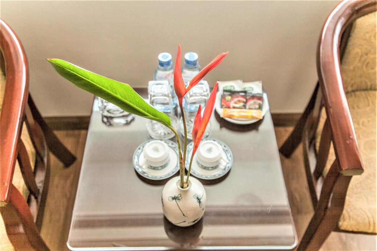 Psa Nghi Son Condotel Thanh Hoa ภายนอก รูปภาพ
