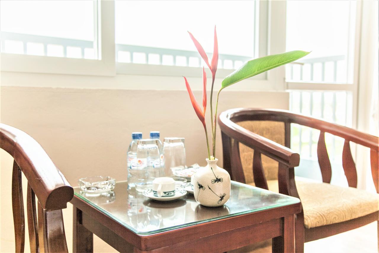 Psa Nghi Son Condotel Thanh Hoa ภายนอก รูปภาพ