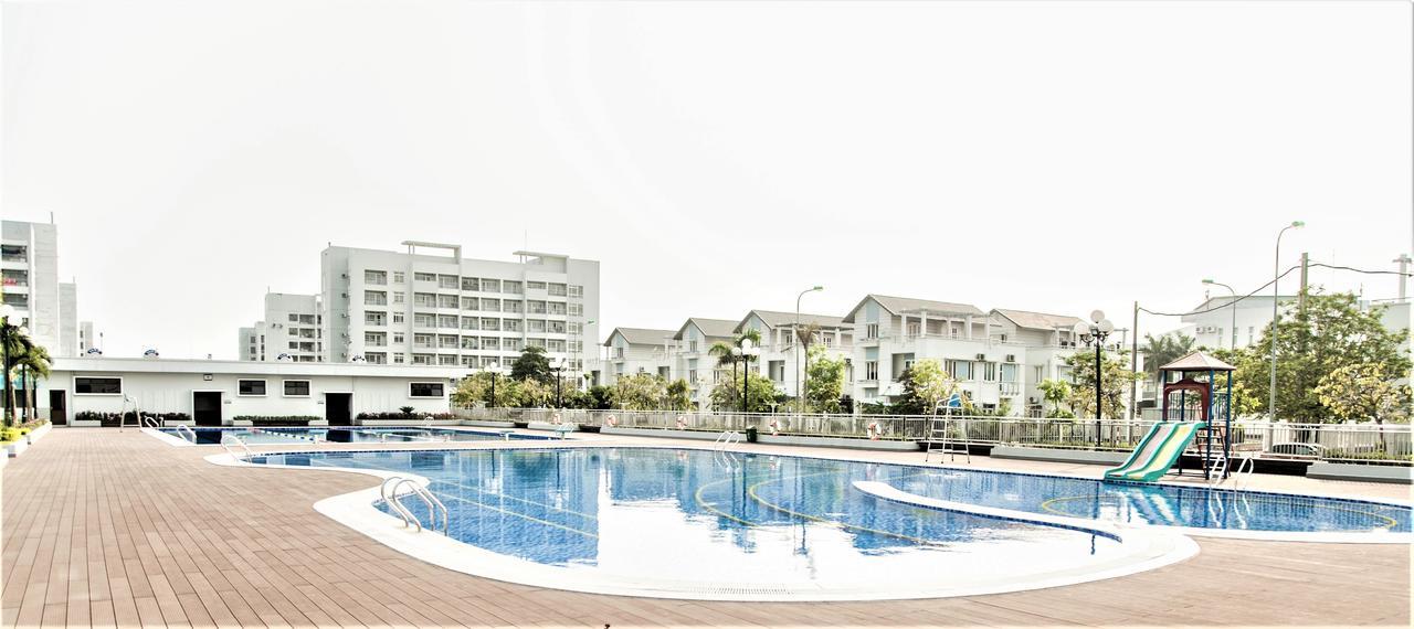 Psa Nghi Son Condotel Thanh Hoa ภายนอก รูปภาพ