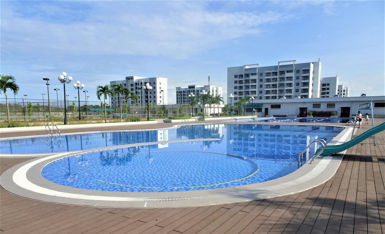 Psa Nghi Son Condotel Thanh Hoa ภายนอก รูปภาพ