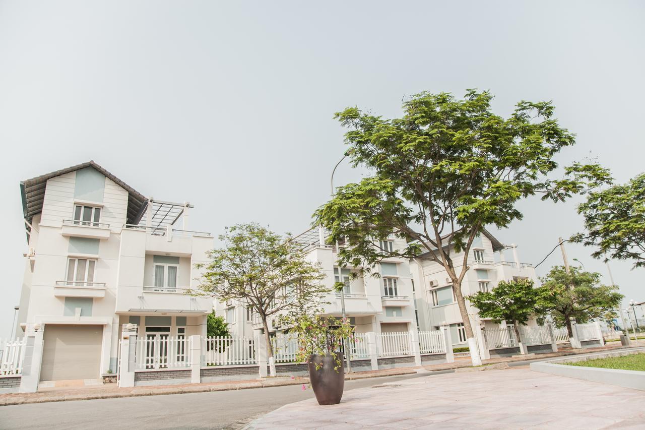 Psa Nghi Son Condotel Thanh Hoa ภายนอก รูปภาพ